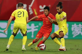 冠阵容
